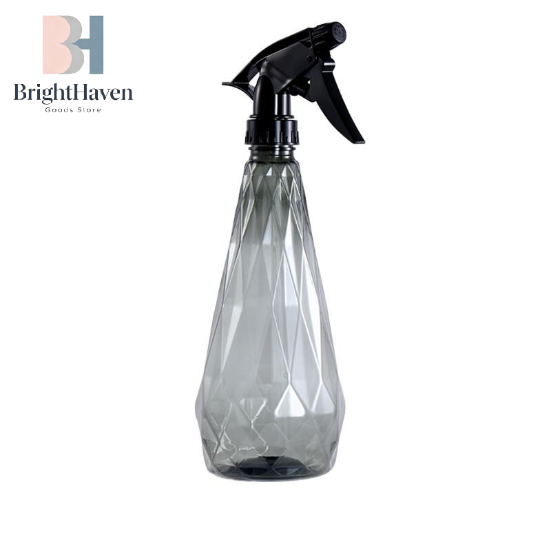 Gardening Tools B&Q - Garrafa Pulverizadora de 600ml para Plantas
