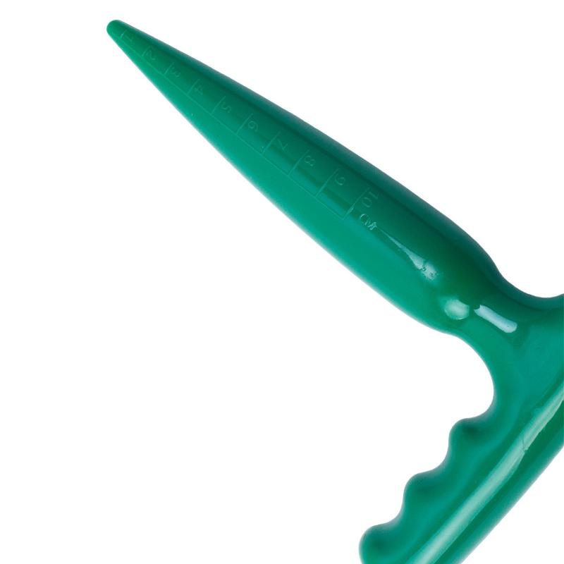 Gardening Tools For Digging - Oferta Imperdível: 1 Unidade de Perfurador