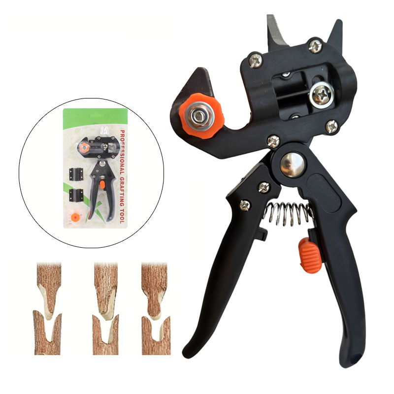 Gardening Tools Bag - Tesoura de Poda Industrial em Aço