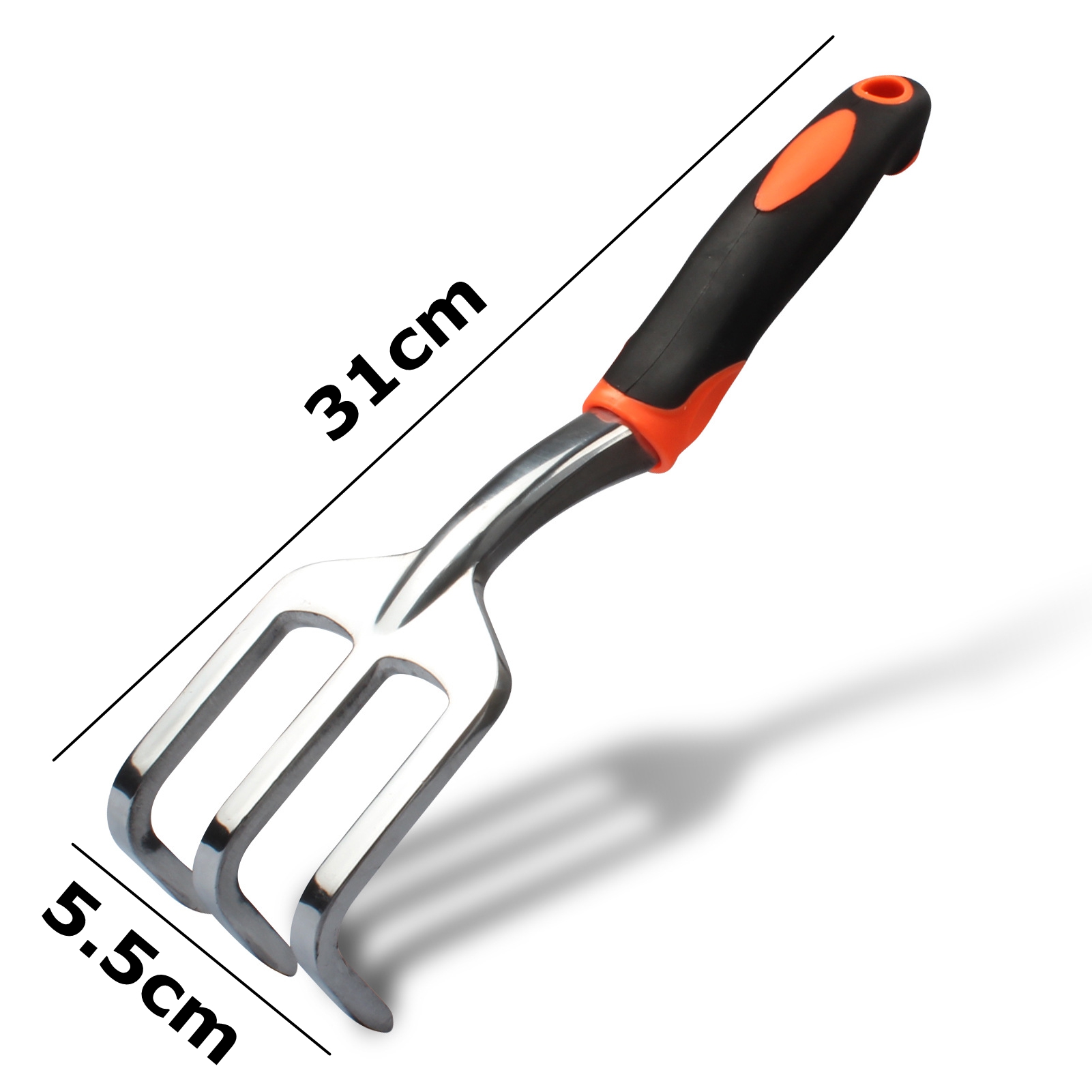 Gardening Tools Set - 8 Conjuntos de Ferramentas Manuais Modernas,