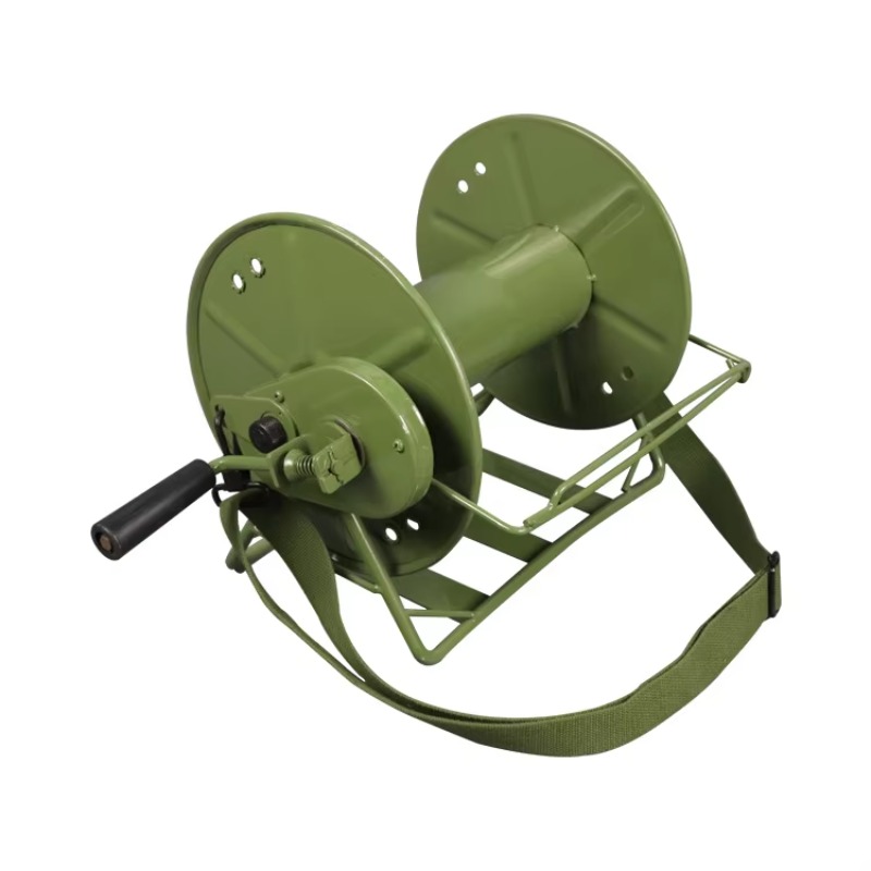 Gardening Tools Types - Carretéis Premium Tipo Mochila para Enrolar