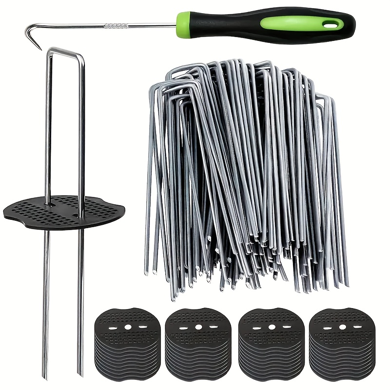 Gardening Tools Set - Conjunto de estacas de jardim, 101