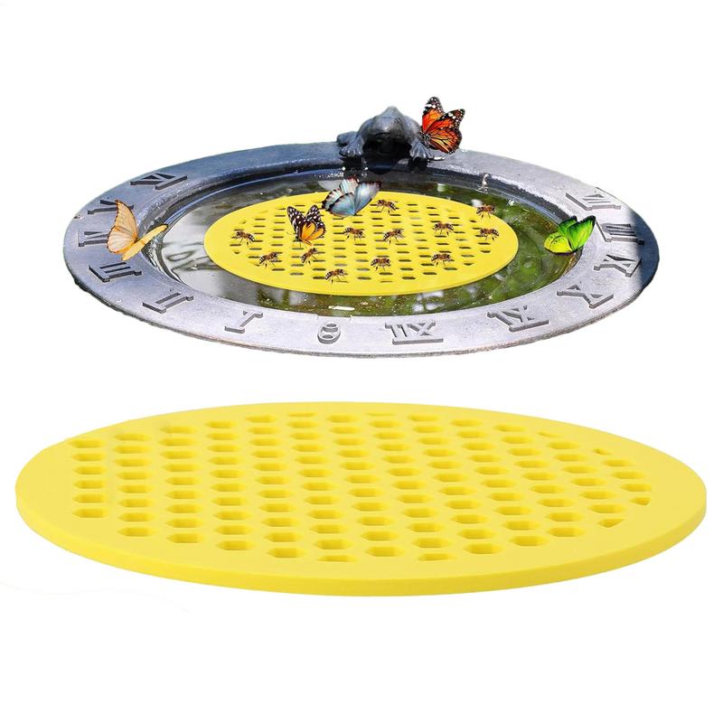 Gardening Tools For Women - Bandeja para beber insetos de abelha,