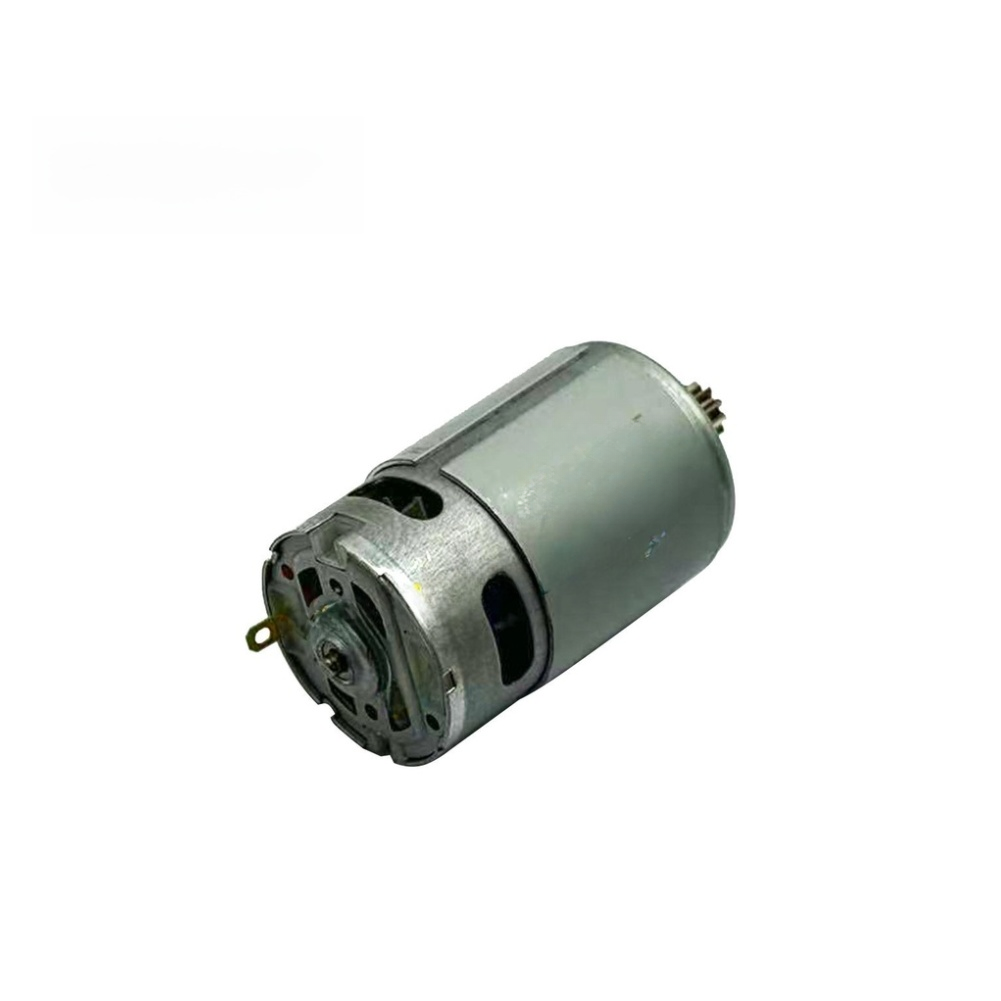 Gardening Tools Types - Motor de longa duração tipo RS550