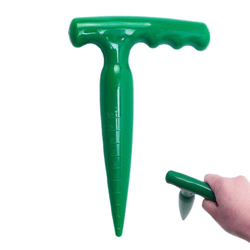 Gardening Tools For Digging - Furador de Solo Portátil para Jardim