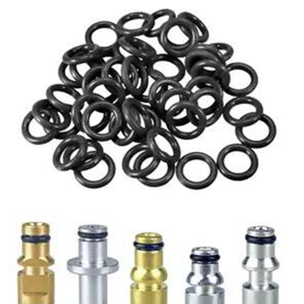 Gardening Tools Types - 100 pçs o-rings vedação de alta