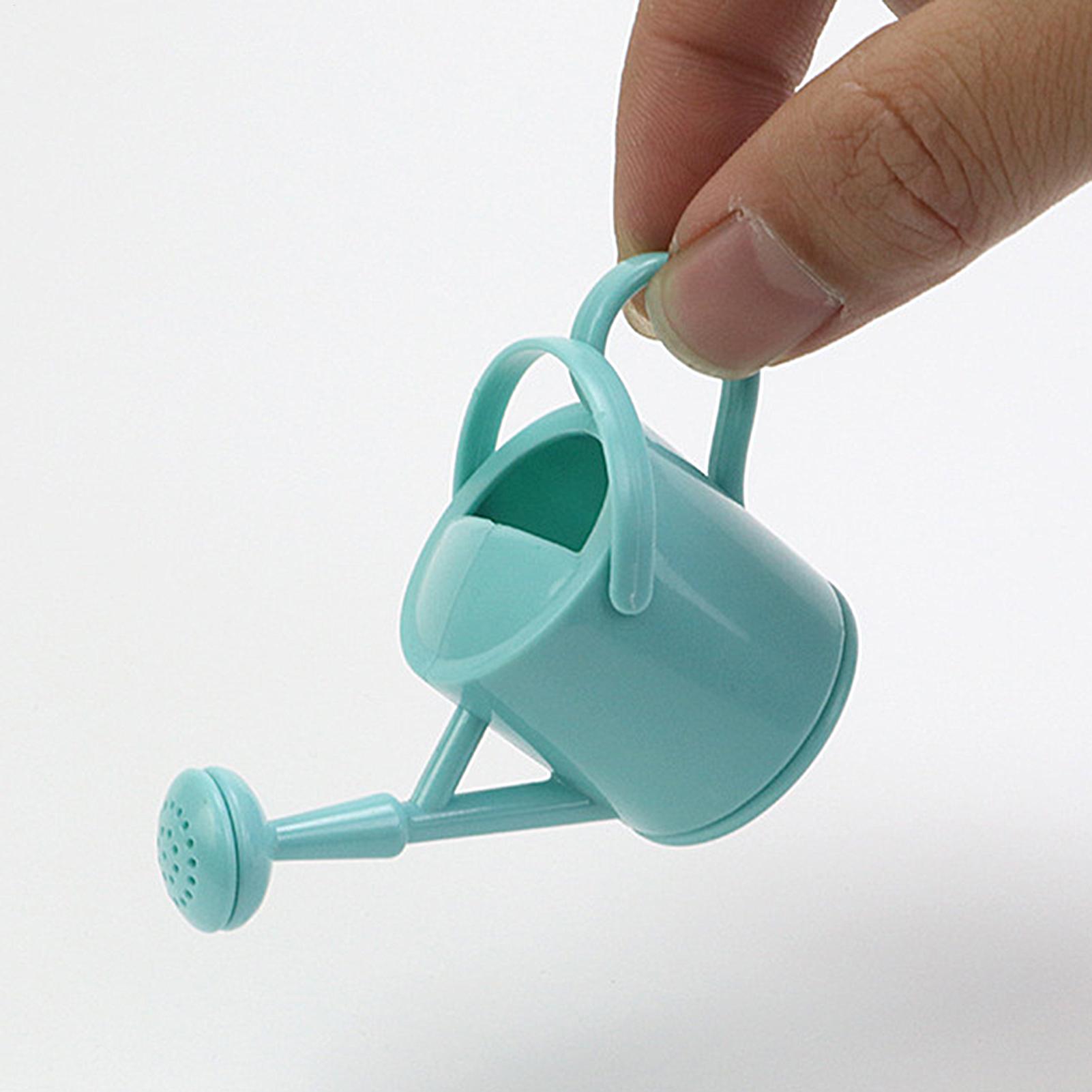 Gardening Tools For Women - Regador Pequeno para Crianças, Flexível para