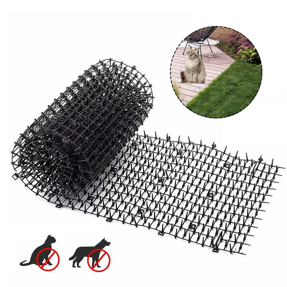 Gardening Tools For Digging - 2m jardinagem pragas cão gato dispersão