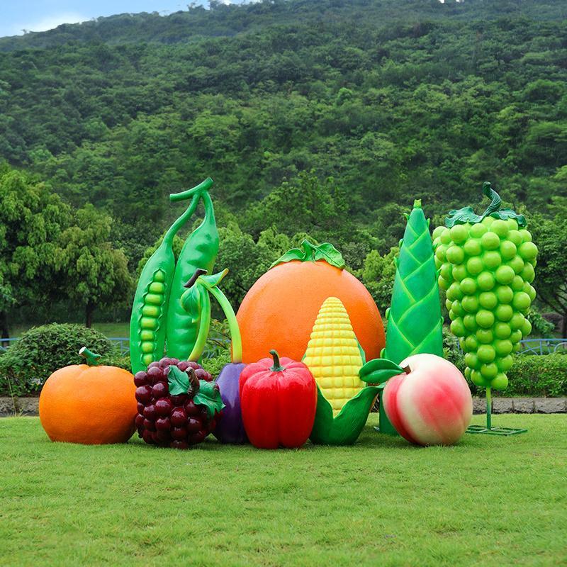 Gardening Tools Revit - Ornamentos de frutas e vegetais Revitalização