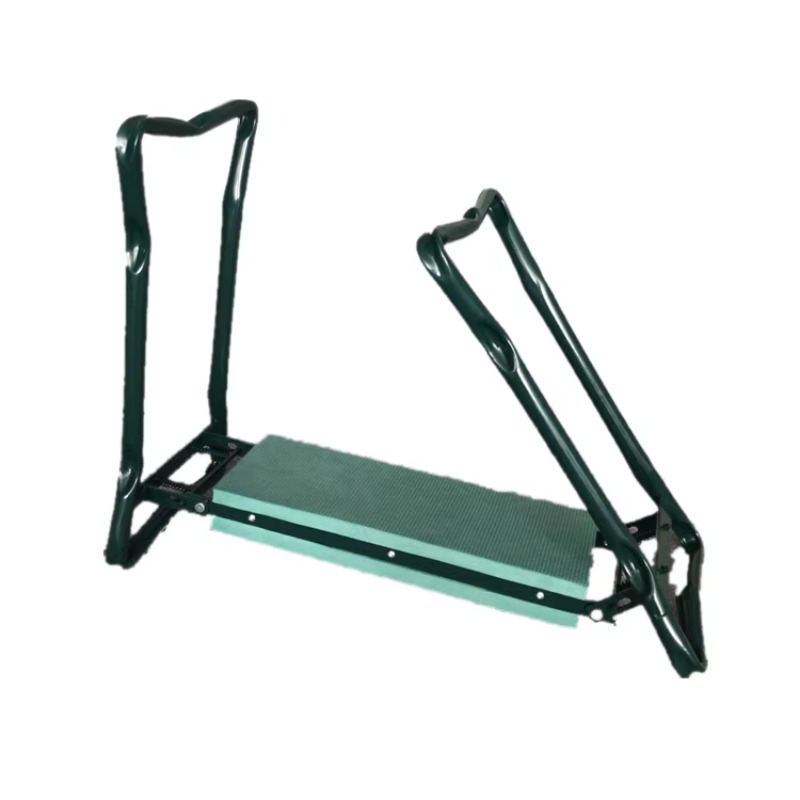 Gardening Tools Bag - Assento Dobrável Portátil de Alumínio para