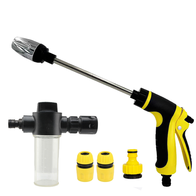 Gardening Tools Types - Bico de Pulverização de Alta Pressão