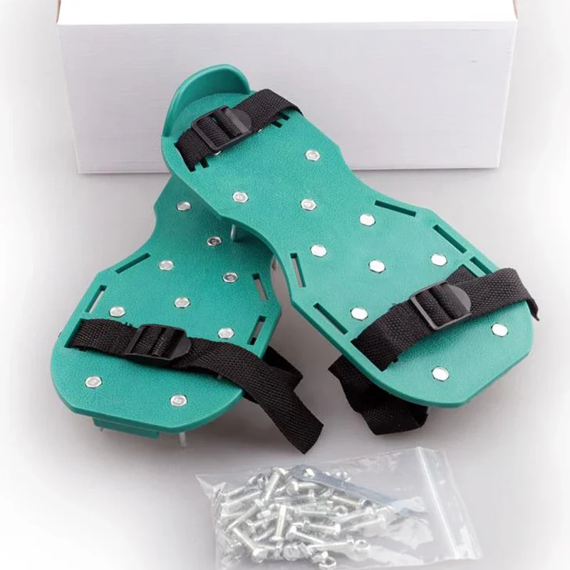 Gardening Tools Revit - 4.2cm grama picos pinho jardinagem andando