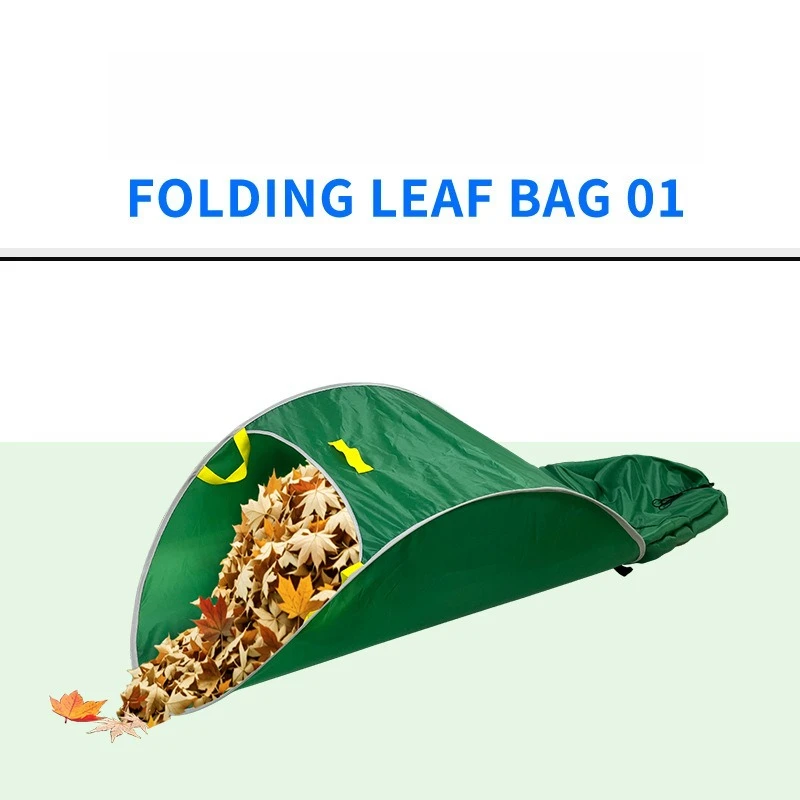 Nova Bolsa Dobrável Portátil V - Gardening Tools Bag avaliação e preço