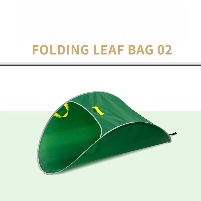 Nova Bolsa Dobrável Portátil V - Gardening Tools Bag avaliação e preço