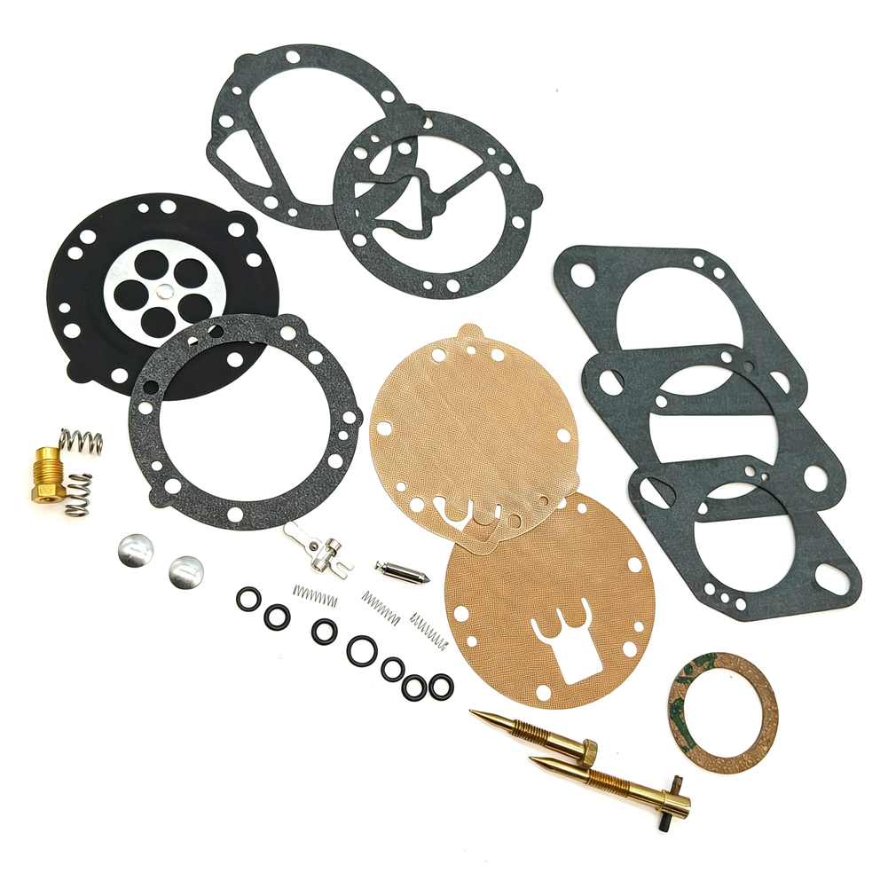 Kit de Reparo para Carburador  - Gardening Tools Revit avaliação e preço