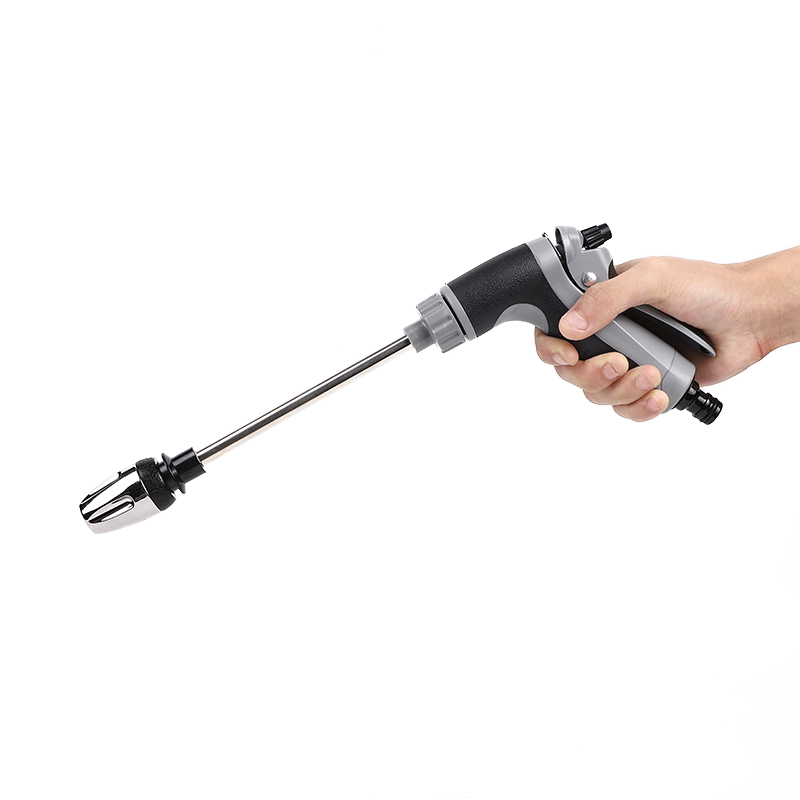 NOVO: Pistola de Água de Alta  - Gardening Tools Types avaliação e preço
