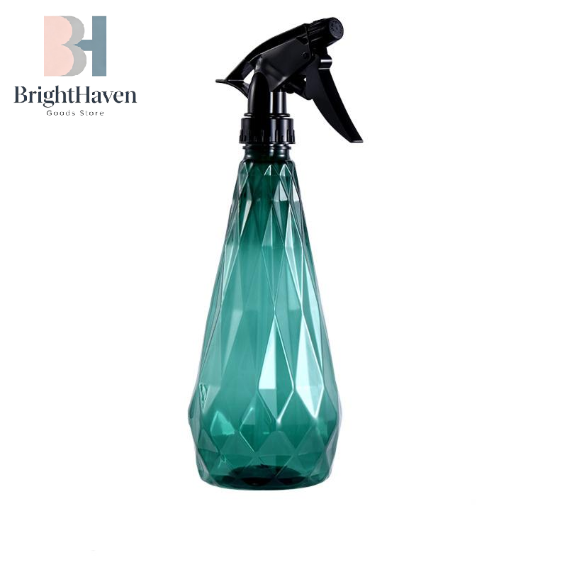 Garrafa Pulverizadora de 600ml - Gardening Tools B&Q avaliação e preço