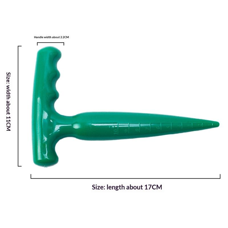 Oferta Imperdível: 1 Unidade d - Gardening Tools For Digging avaliação e preço
