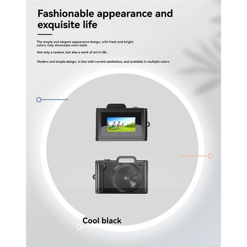 -ABAB Ultra Compact HD 1080P M - Gardening Tools Video avaliação e preço