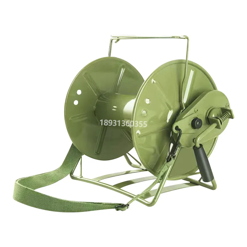 Carretéis Premium Tipo Mochila - Gardening Tools Types avaliação e preço