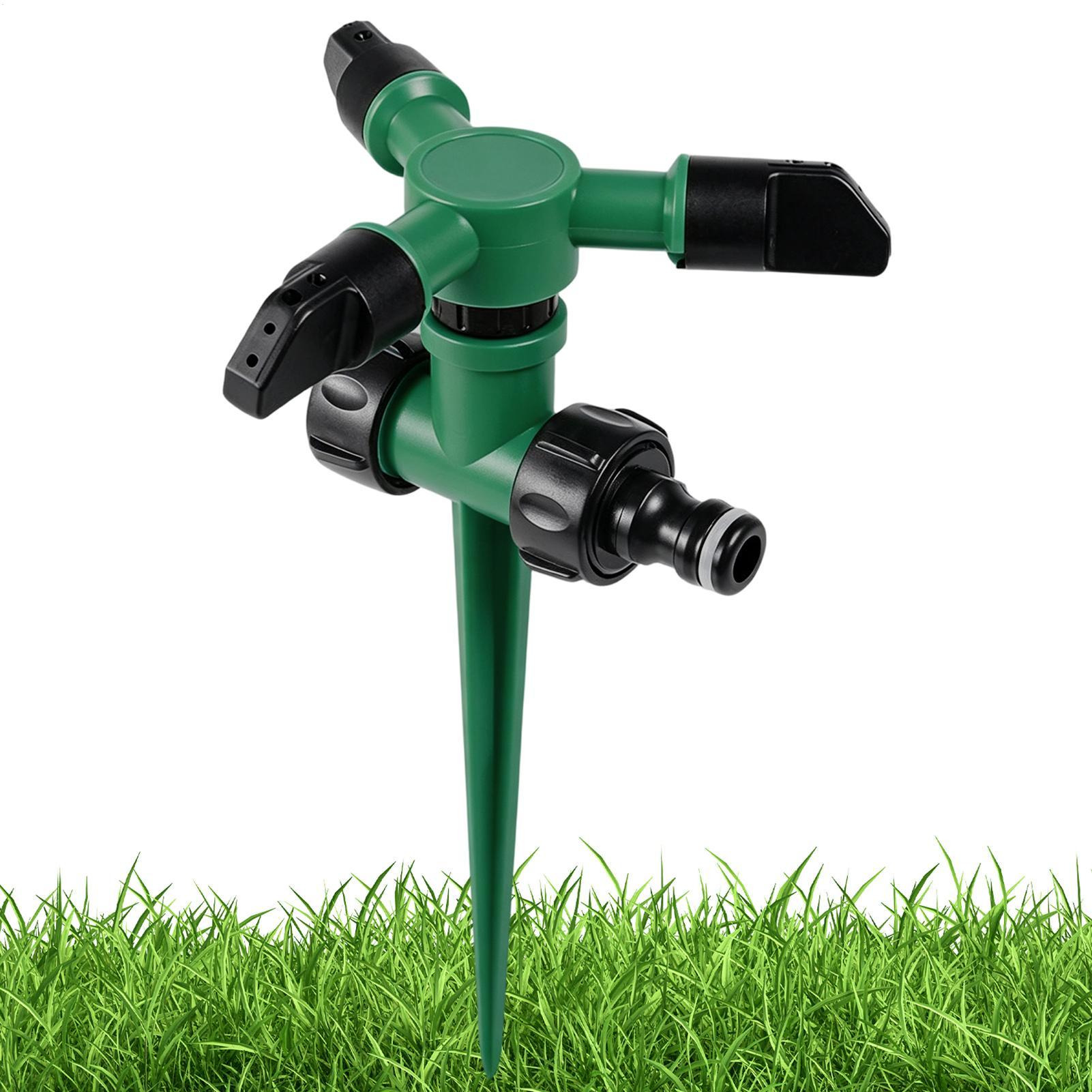 Aspersor de Água Automático Ro - Gardening Tools For Women avaliação e preço
