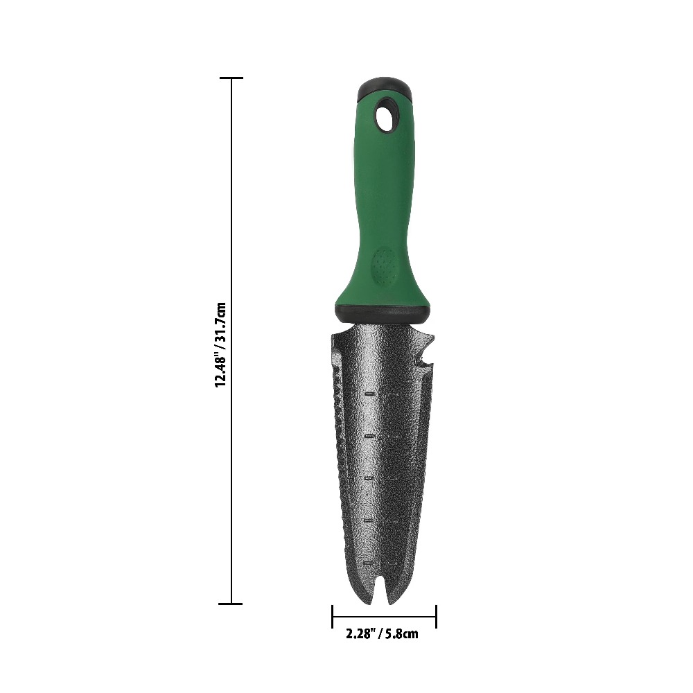 Faca de Jardim Multifuncional  - Gardening Tools For Digging avaliação e preço