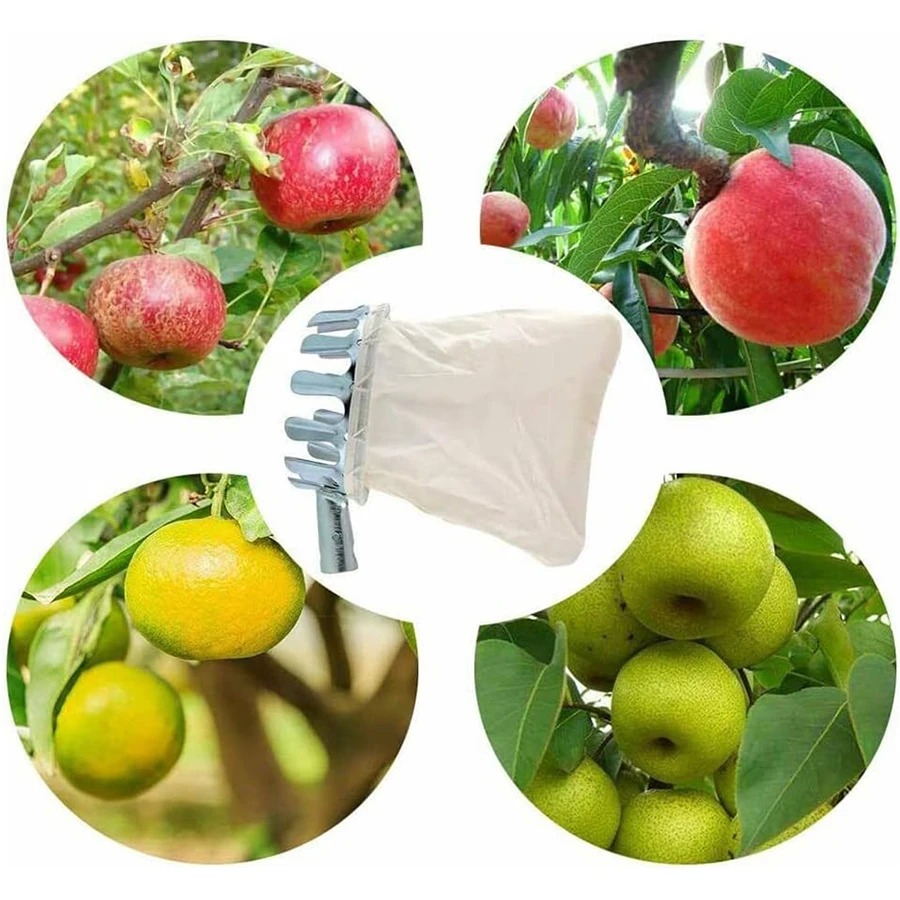 Conjunto de Ferramentas 3 em 1 - Gardening Tools Bag avaliação e preço