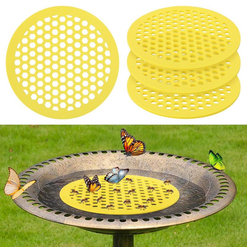 Bandeja para beber insetos de  - Gardening Tools For Women avaliação e preço