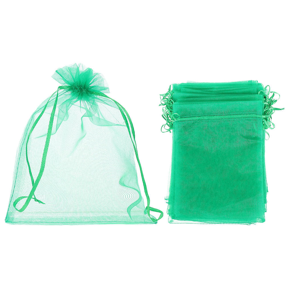50 Sacos de Proteção para Frut - Garden Netting Cover avaliação e preço
