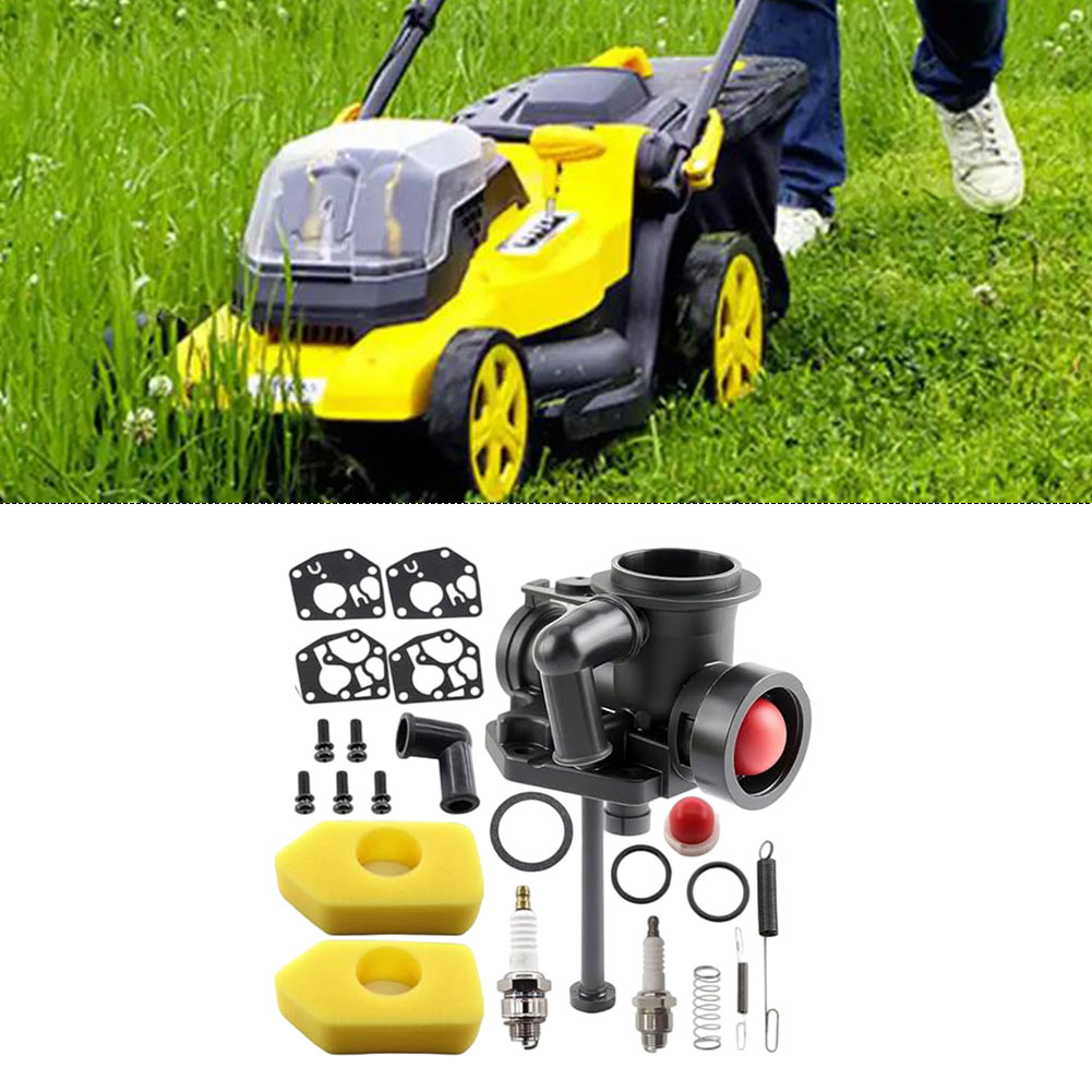 Carburador de alto desempenho  - Gardening Tools B&Q avaliação e preço