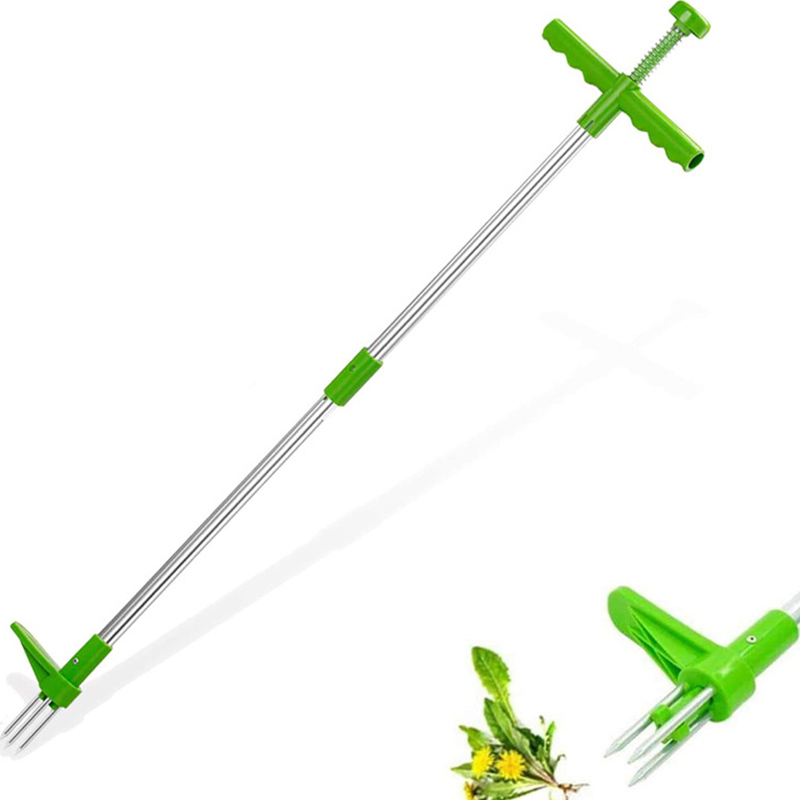 Portátil alça longa removedor  - Gardening Tools For Women avaliação e preço