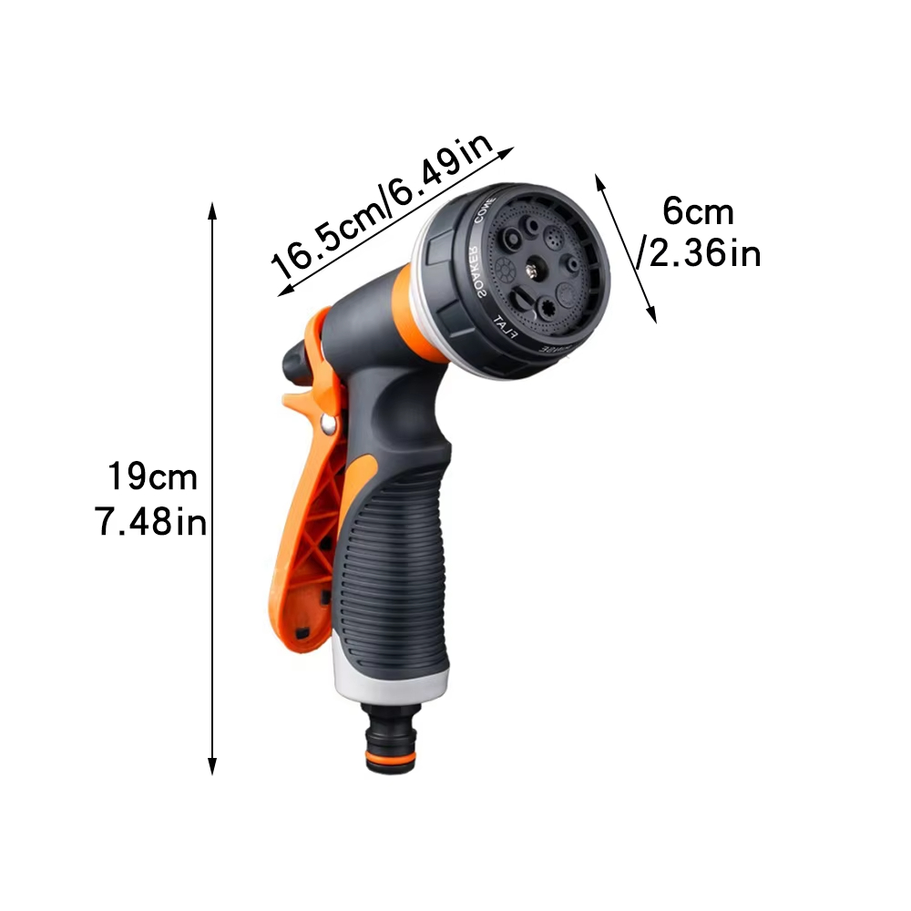 Conjunto de 1 Pistola de Água  - Gardening Tools Set avaliação e preço