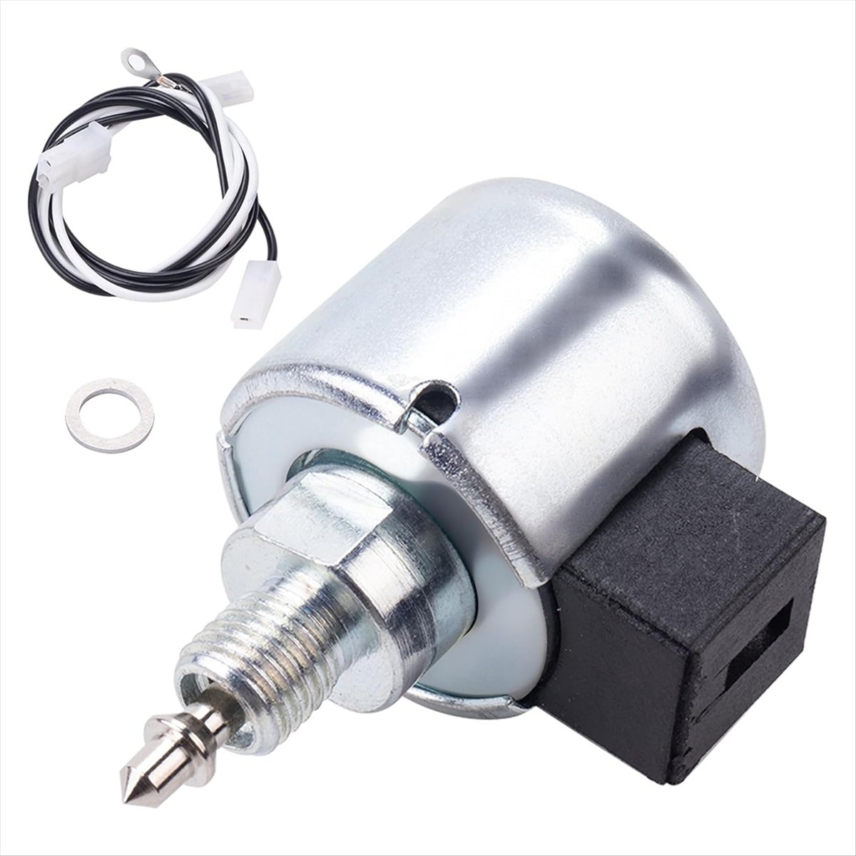 Solenoide de Desligamento A24I - Gardening Tools B&Q avaliação e preço