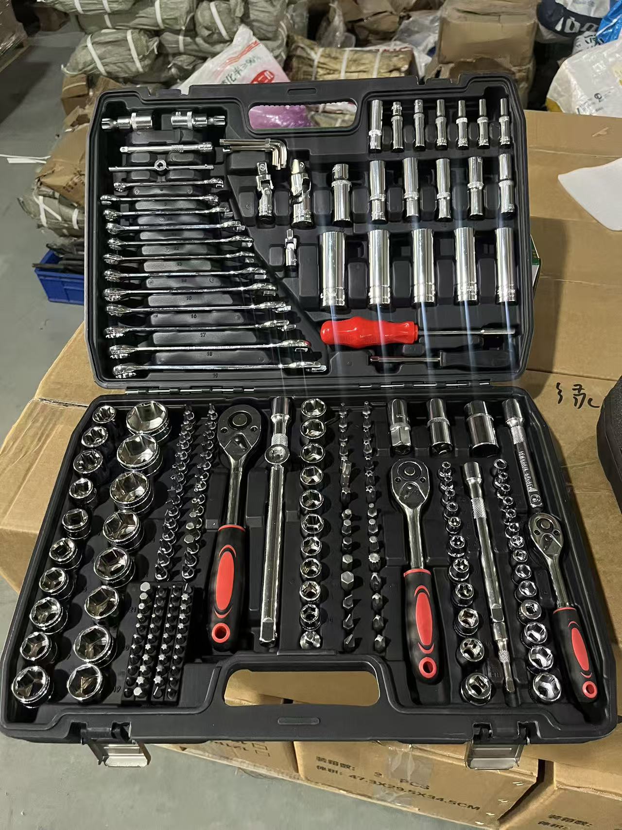 Kit de Ferramentas para Reparo - Gardening Tools Set avaliação e preço