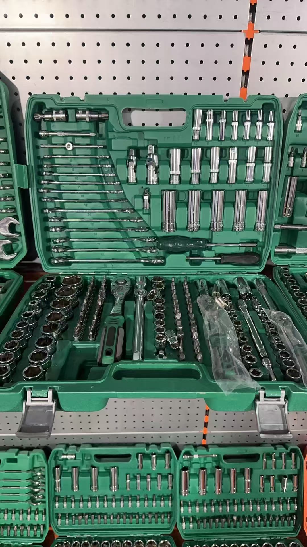 Kit de Ferramentas para Reparo - Gardening Tools Set avaliação e preço