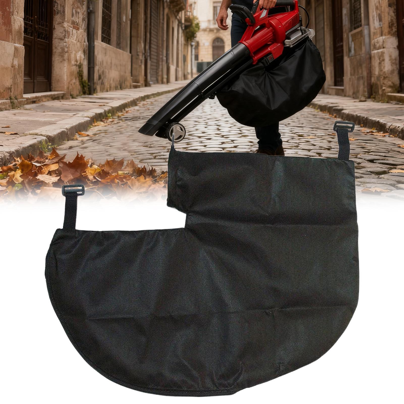 Saco soprador de folhas de sub - Gardening Tools Bag avaliação e preço