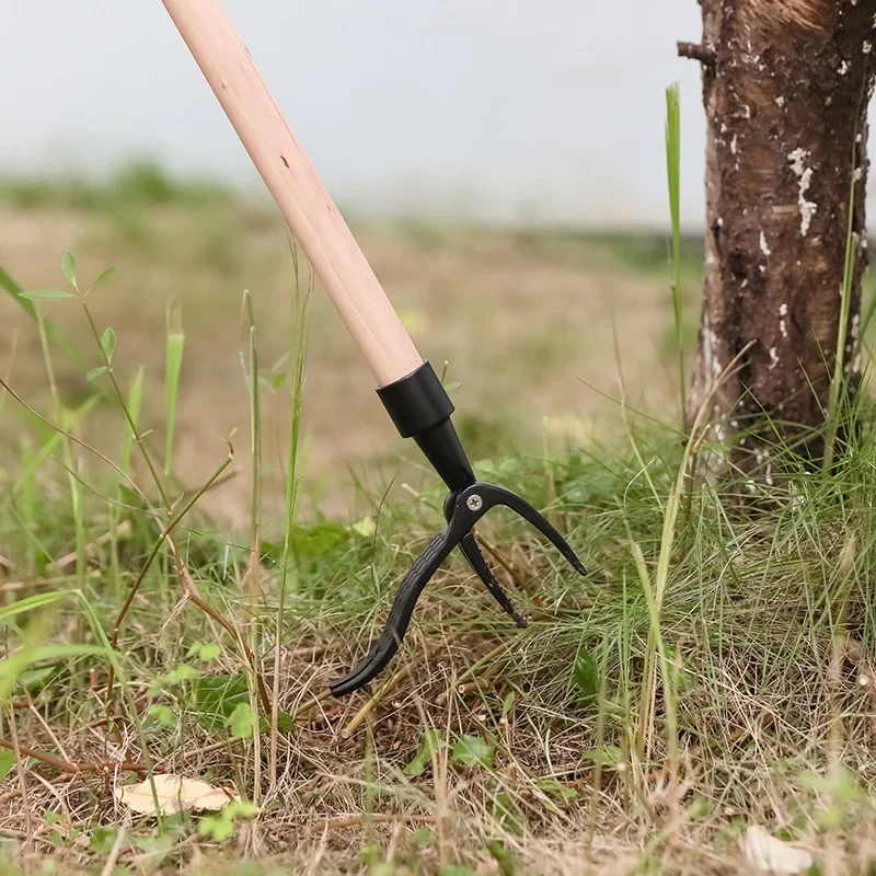 Ferramenta extrator de ervas d - Gardening Tools For Digging avaliação e preço