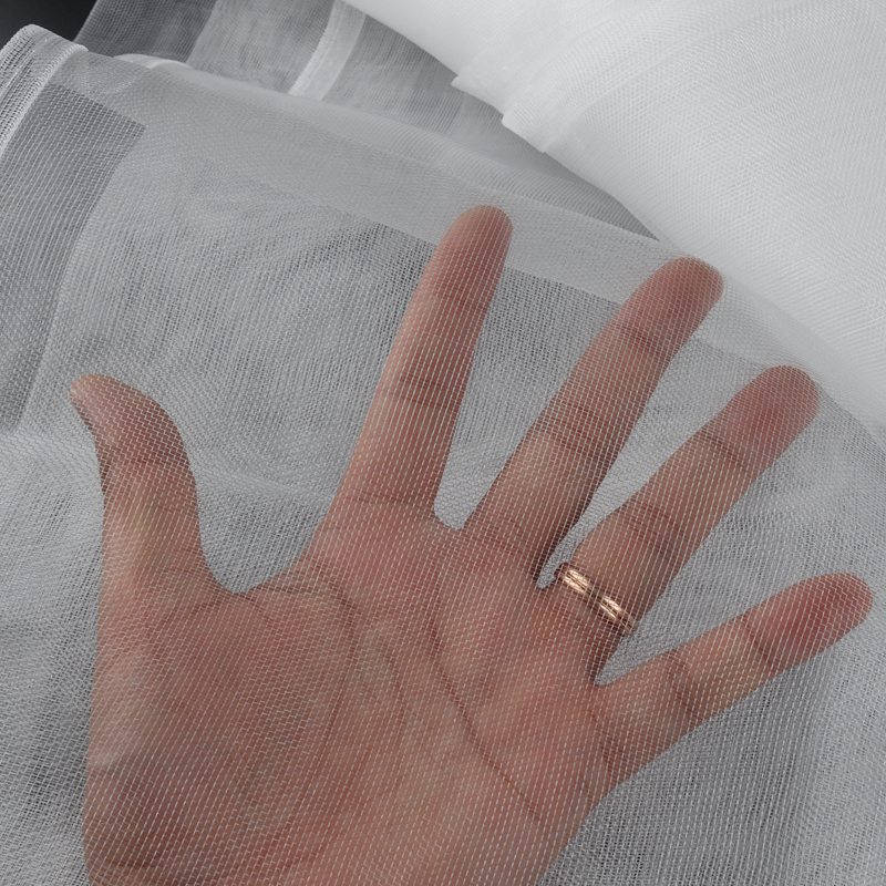 Tecido 60 malhas para controle - Garden Netting Cover avaliação e preço