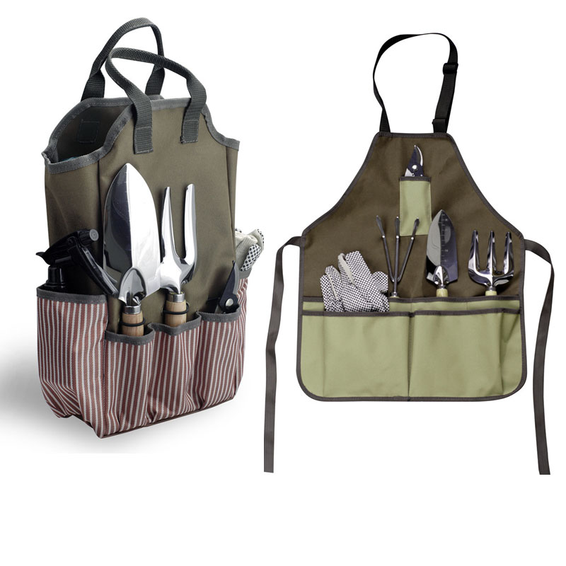 Conjunto de Ferramentas de Jar - Gardening Tools Set avaliação e preço