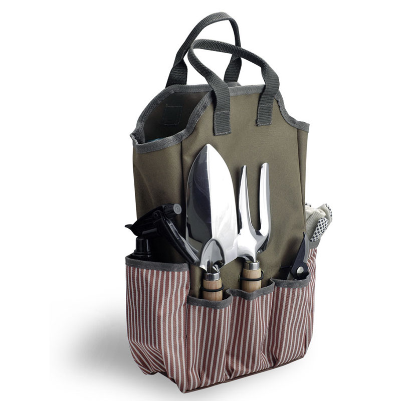 Conjunto de Ferramentas de Jar - Gardening Tools Set avaliação e preço