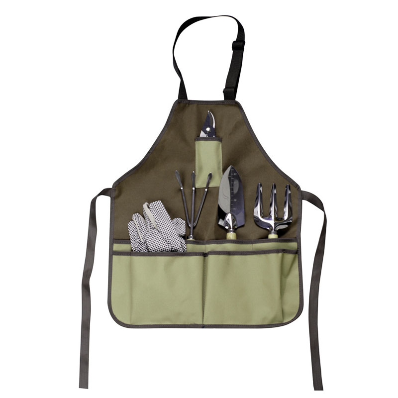 Conjunto de Ferramentas de Jar - Gardening Tools Set avaliação e preço