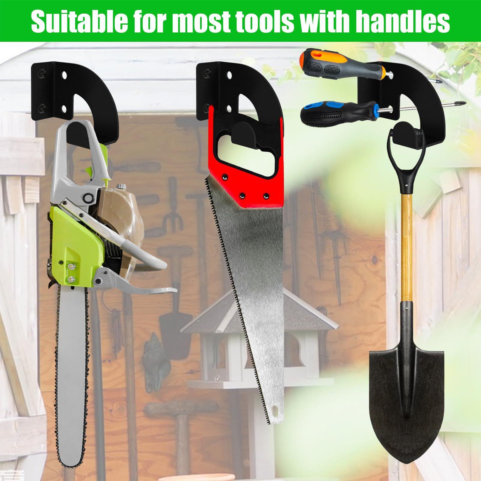 Suporte de Parede para Motosse - Gardening Tools For Women avaliação e preço