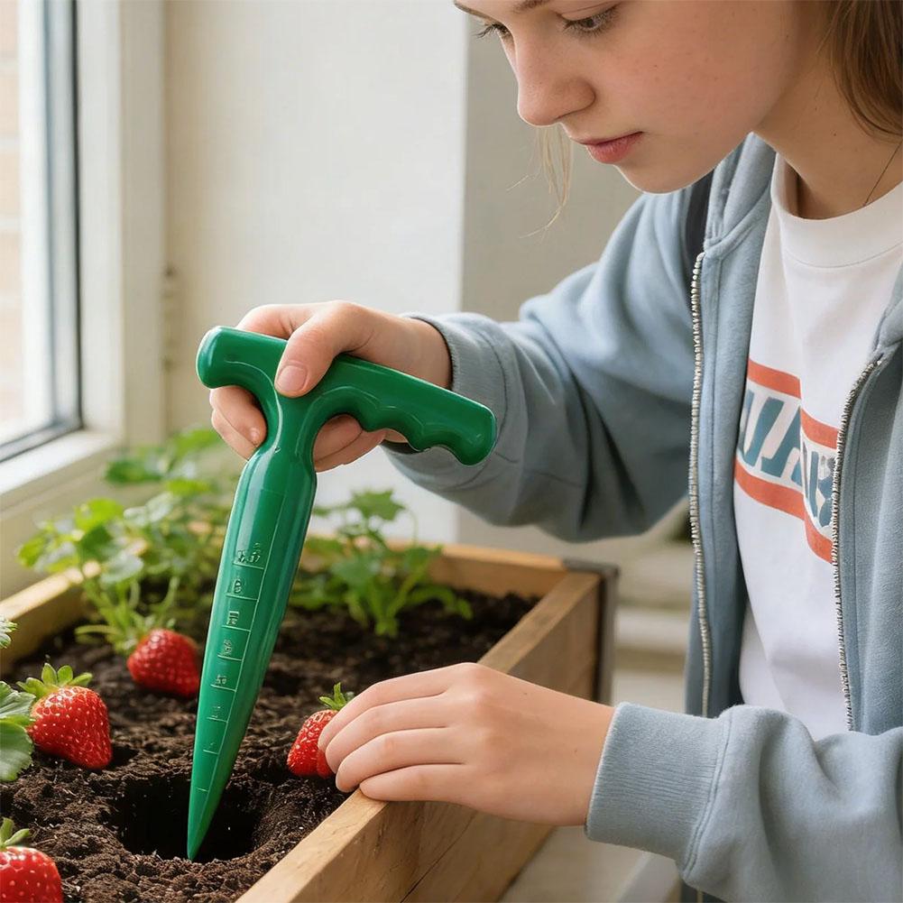 Furador de Solo Portátil para  - Gardening Tools For Digging avaliação e preço