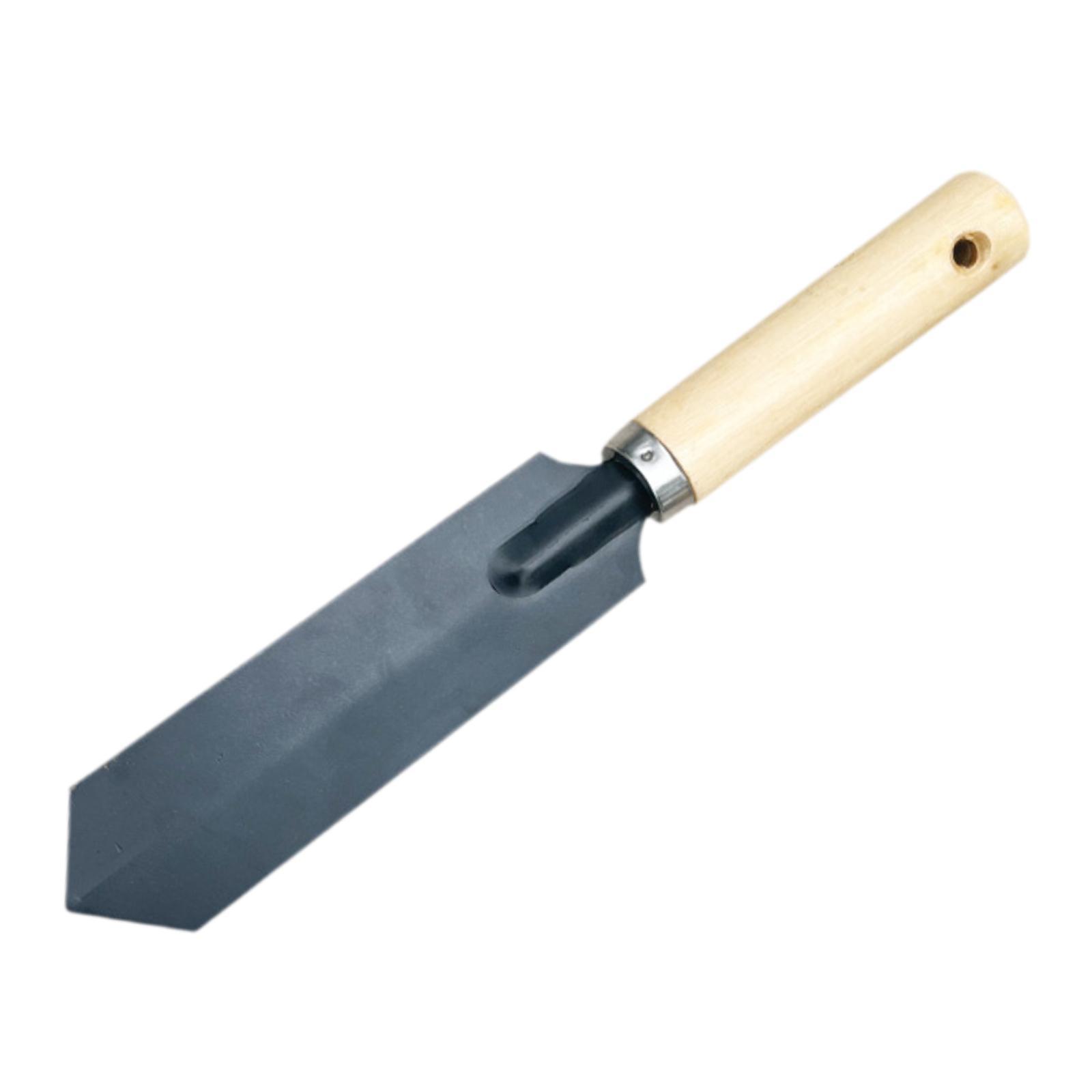 Pequena ferramenta de escavaçã - Gardening Tools For Digging avaliação e preço