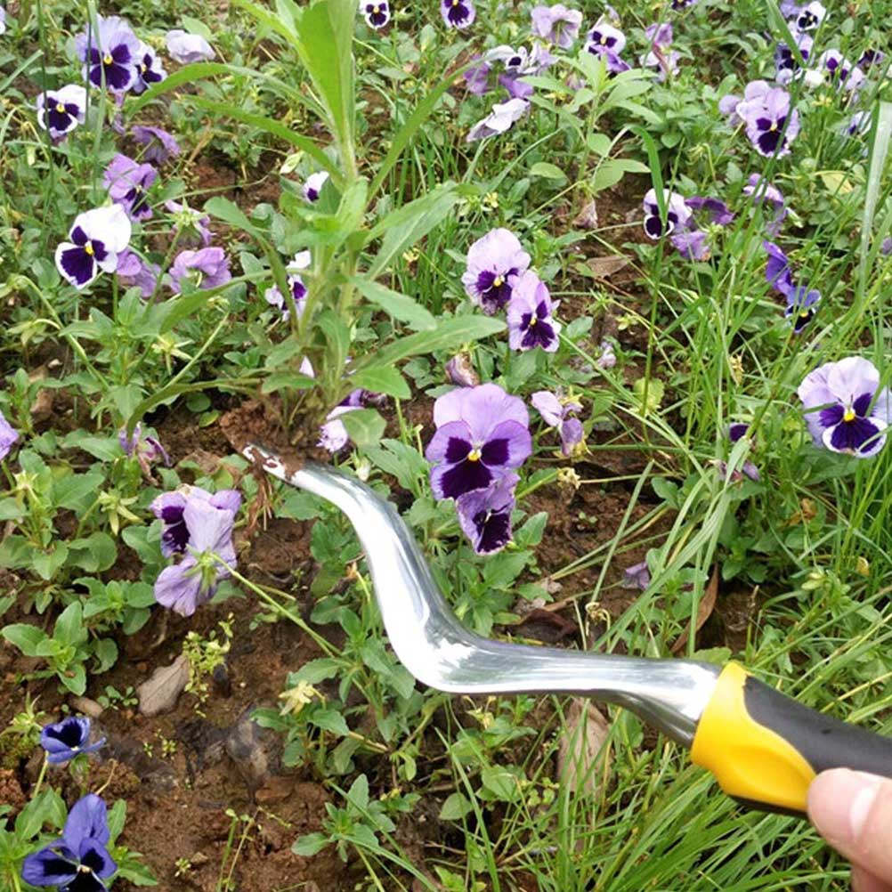 1 unidade de ferramenta manual - Gardening Tools For Digging avaliação e preço