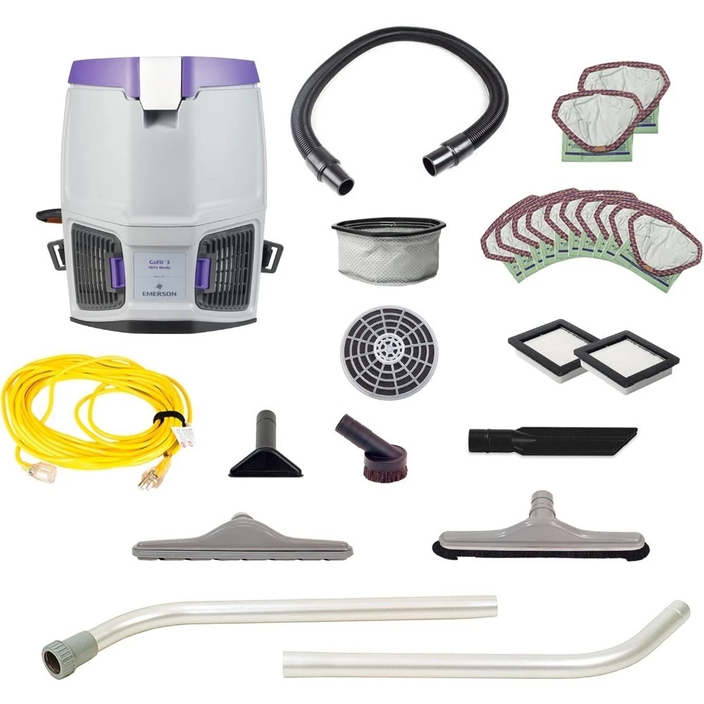 Aspirador de Pó Comercial Infl - Gardening Tools Set avaliação e preço