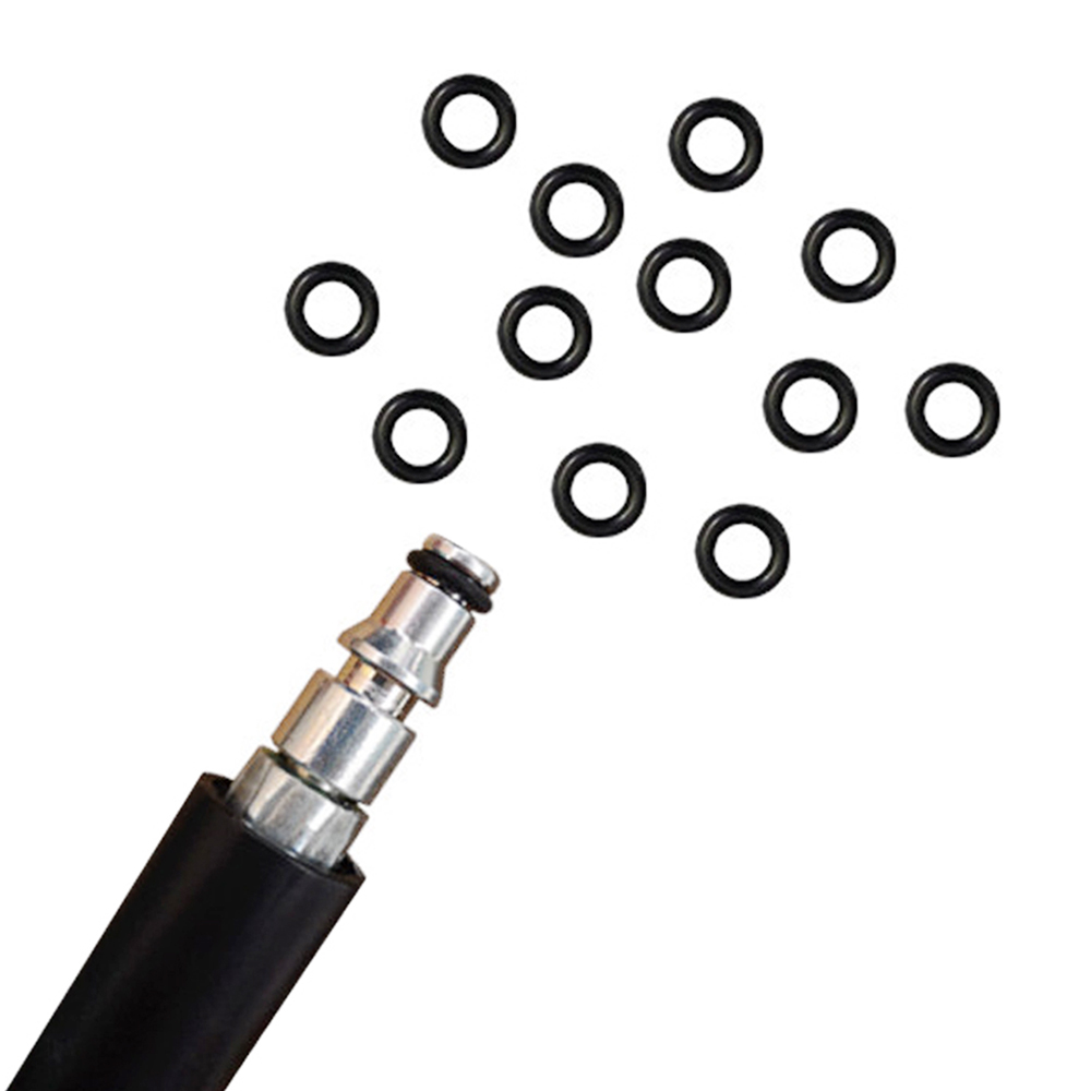 100 pçs o-rings vedação de alt - Gardening Tools Types avaliação e preço