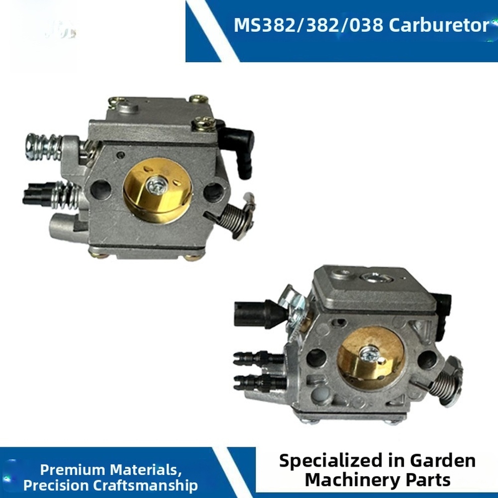Carburador de Substituição MS3 - Gardening Tools Kit avaliação e preço