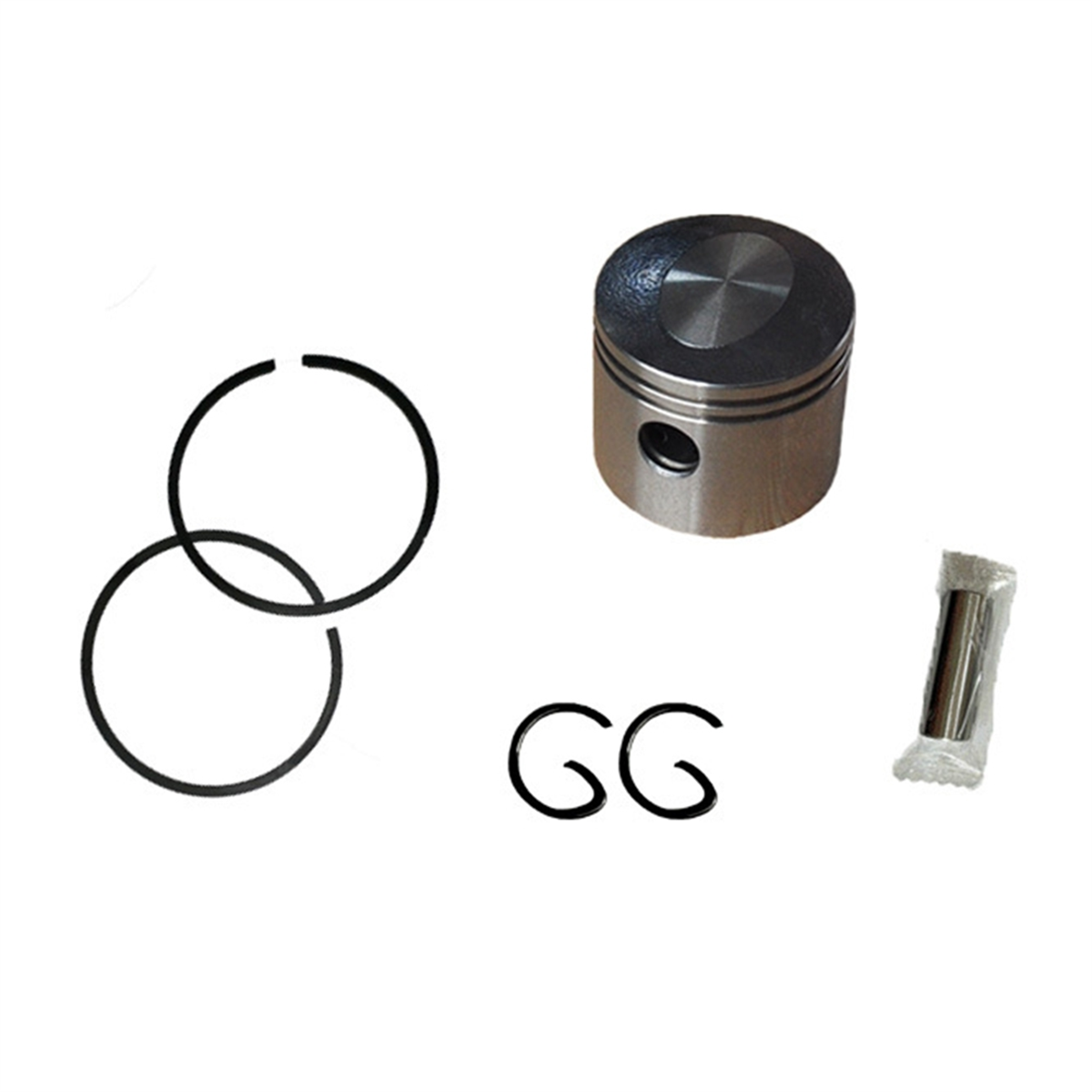 A002 44mm kit de pistão de cil - Gardening Tools Kit avaliação e preço