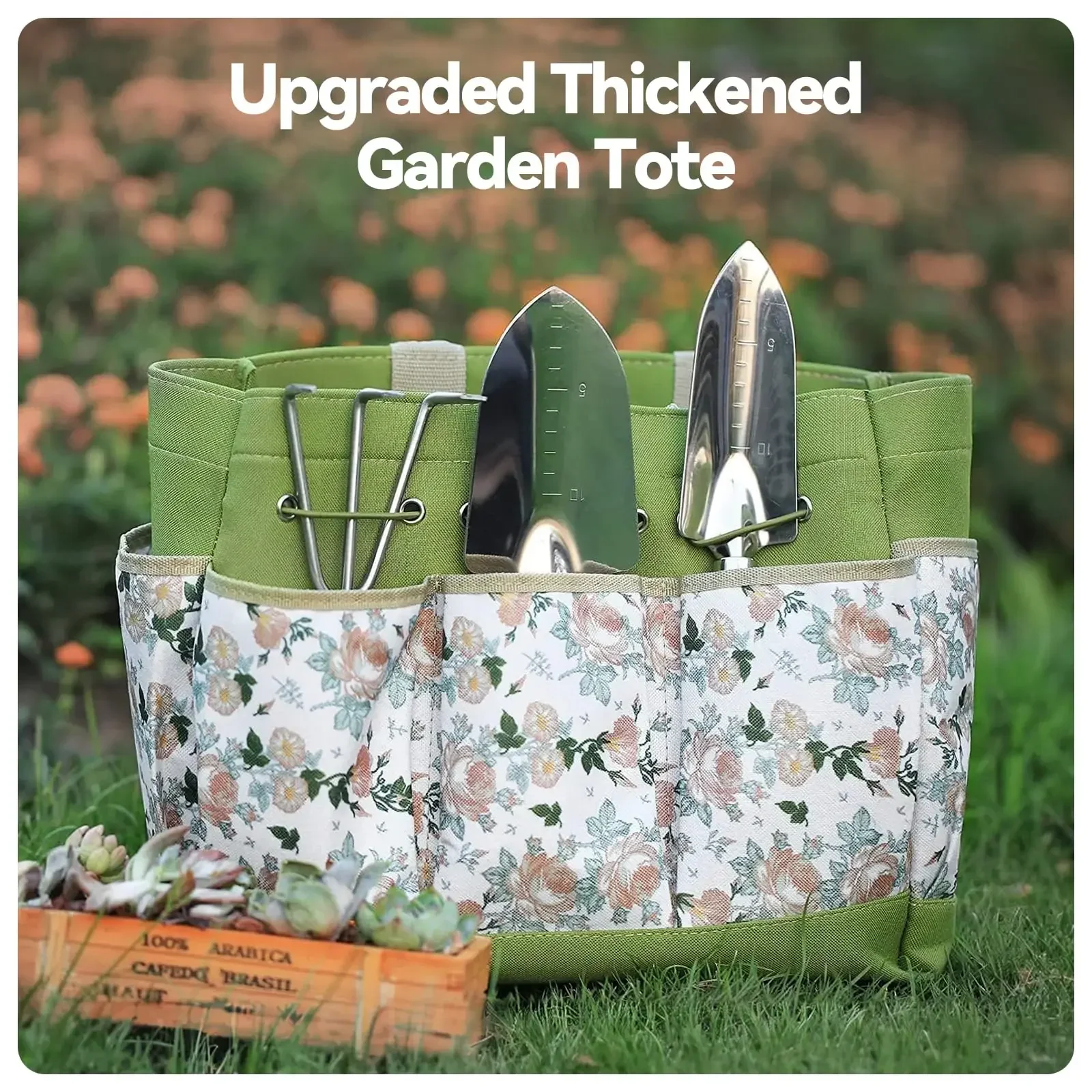 Ferramentas de jardinagem, 9 p - Gardening Tools For Women avaliação e preço